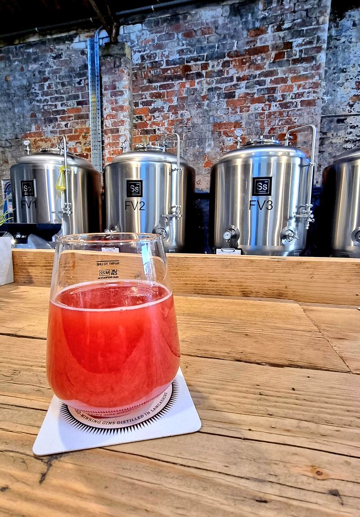 A Beer In Preston tweet media