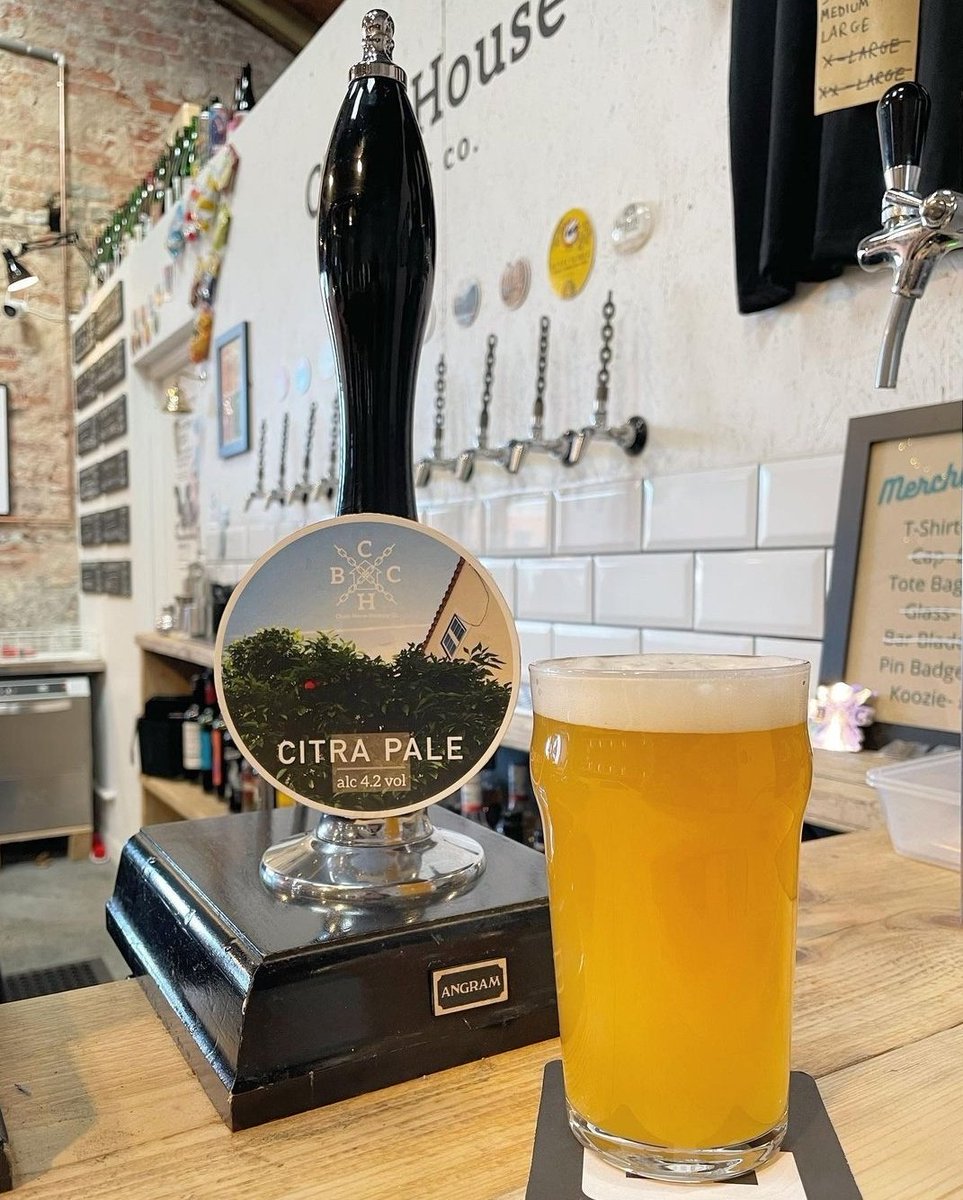 A Beer In Preston tweet media