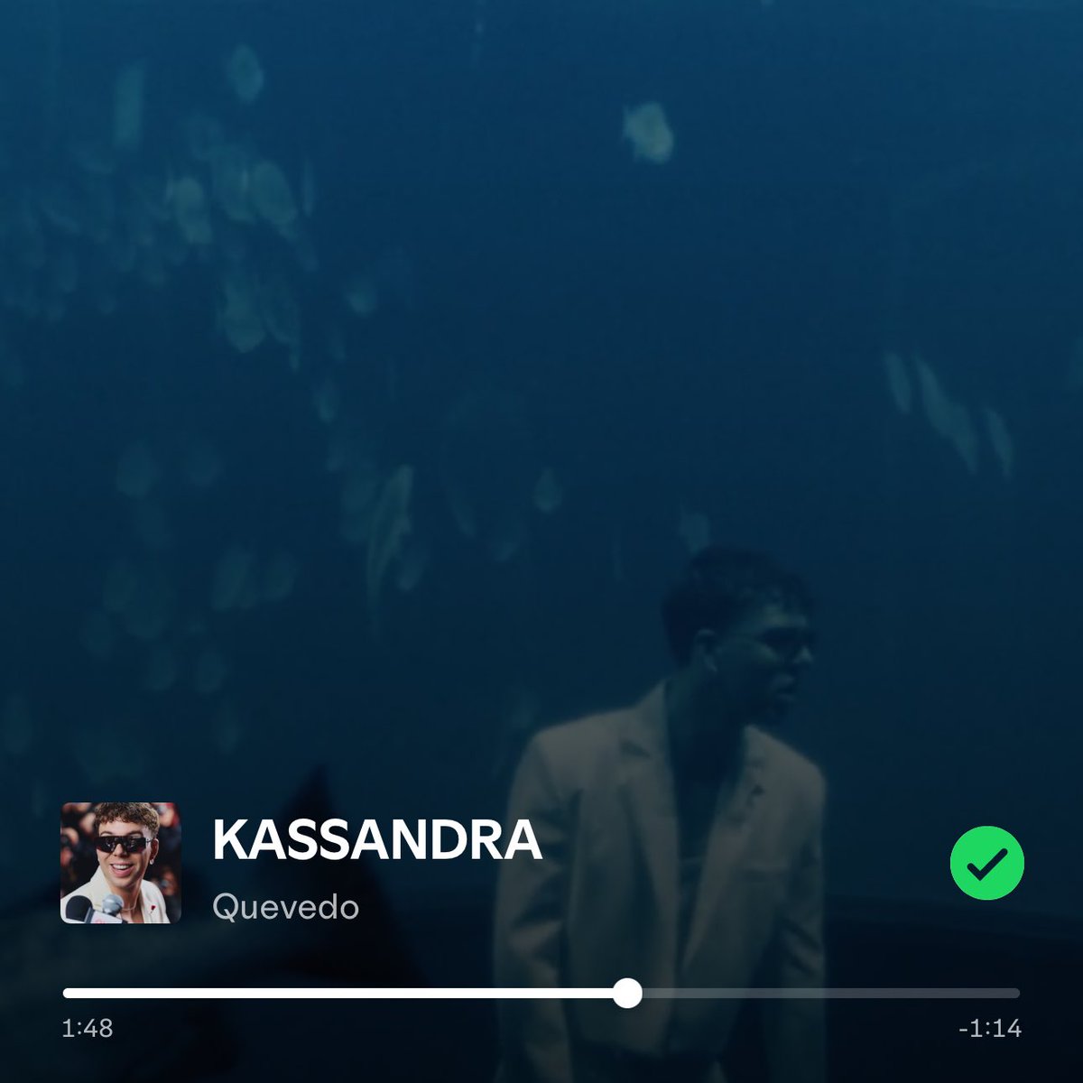 rayquasa111's tweet photo. No he visto a casi nadie hablar de esta canción, a mi me parece una locura de tema eh https://t.co/RmXx1JCXaF