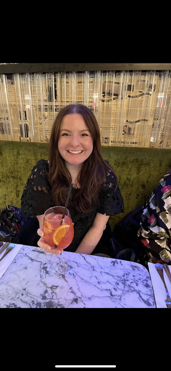 Jade Evans tweet media