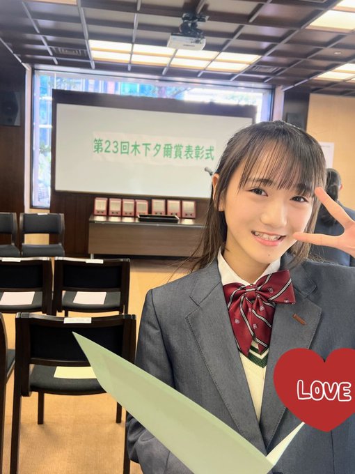 Twitterのコスプレ画像3