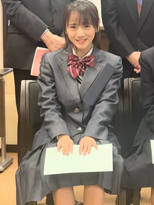 Twitterのコスプレ画像4