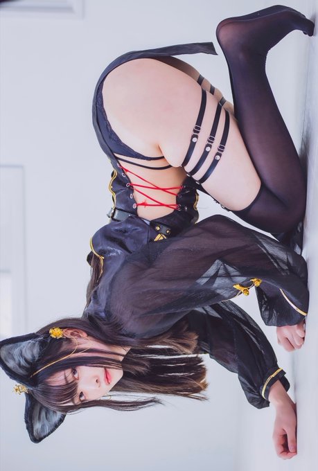 コスプレイヤー水瀬あいりのTwitter画像29