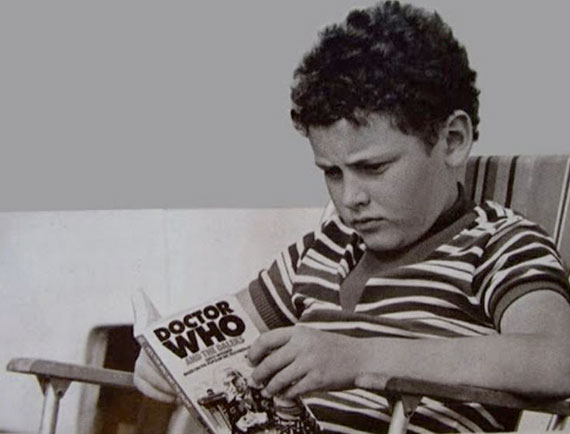 SWmoff's tweet image. In honour of Doctor Who day, my personal Who highlights ...