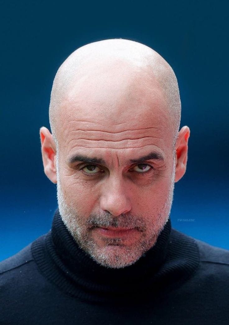 bryanmcfc's tweet photo. 🚨 BREAKING: The atmosphere in training sessions is one of revenge, Man City are looking at Tottenham with anger in their eyes.

#PrayforSpurs https://t.co/TXTQyI9zES