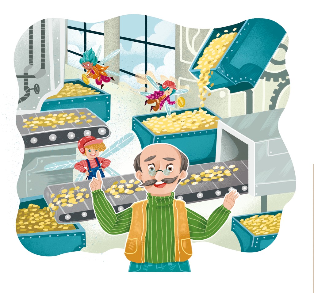 Owlet Press tweet media