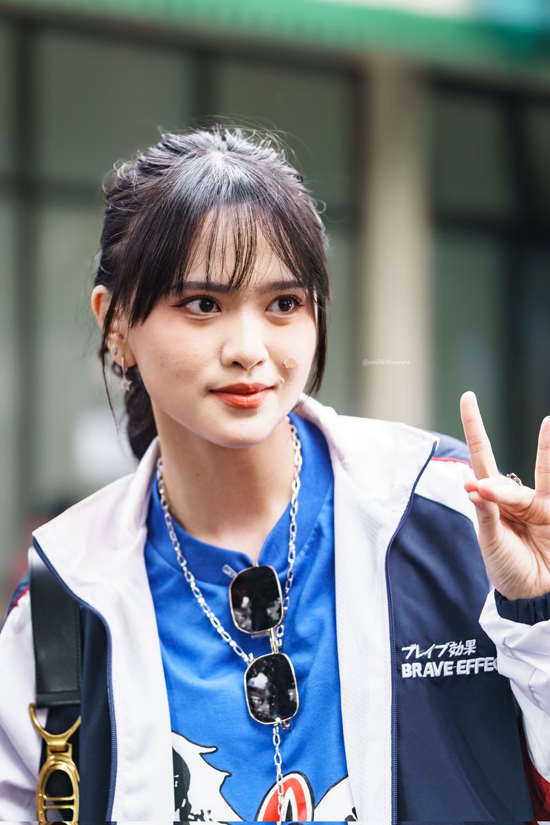 smilikitiwwww's tweet photo. Reva 🥰

[23112024]
📍Event Fazzio || Gor Bulungan Jaksel

#RevaFidela #Smilikitiwwww https://t.co/u0i2Ld1ICR