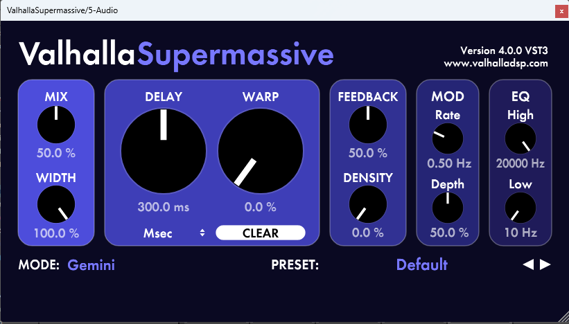 3dcandy's tweet photo. Valhalla Supermassive 4.0 Review! https://t.co/Tc1pJfHWfS https://t.co/3KDnSSvyW3