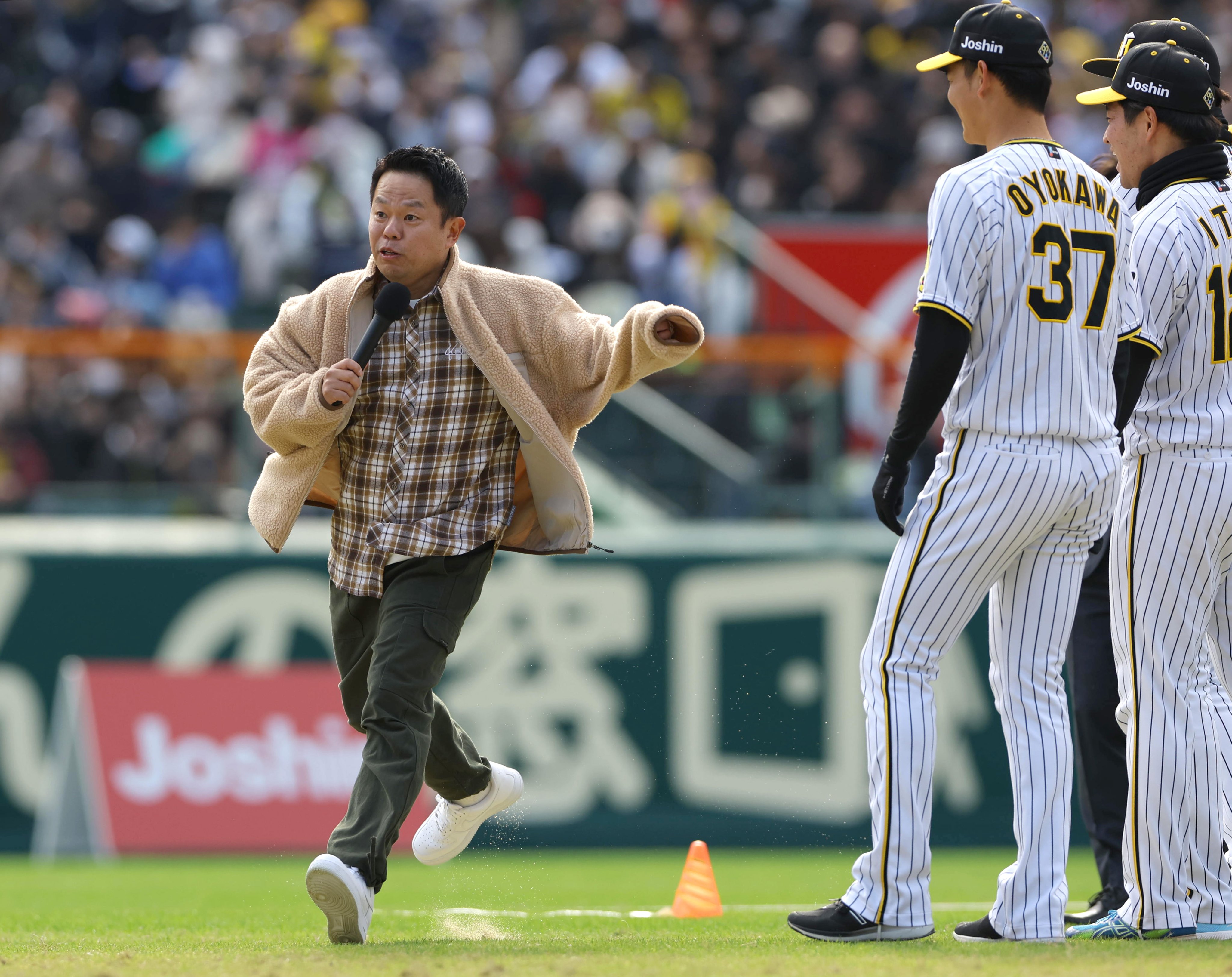 阪神情報@サンスポ on X: 