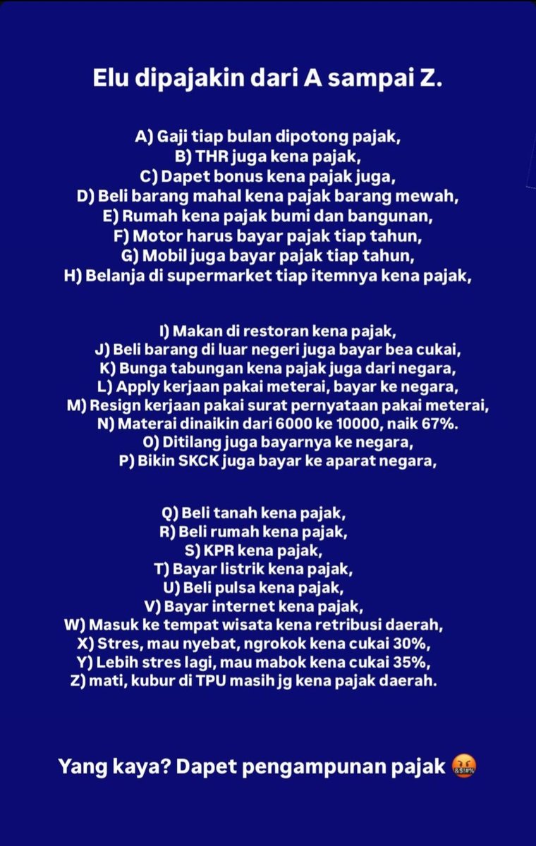 H Catur P tweet media
