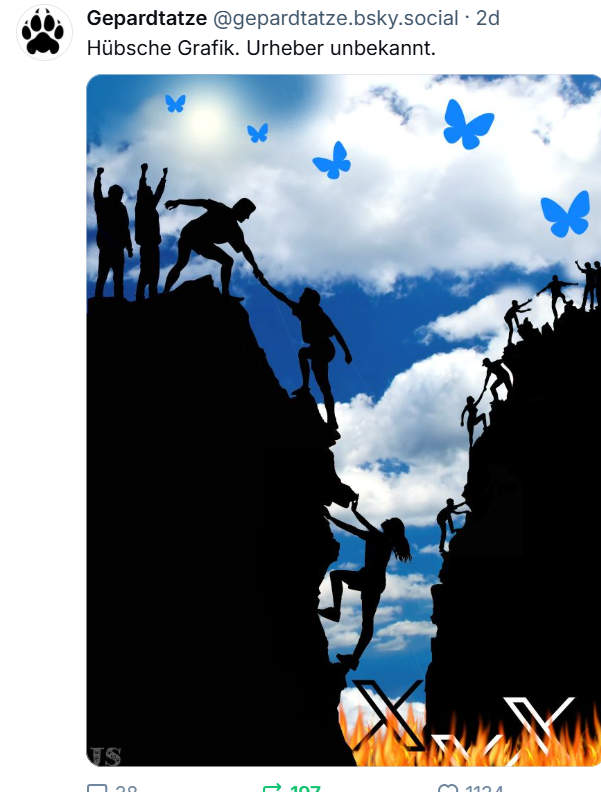 This 💪🏼 and my Starter Pack "Berlin Hauptstadtpresse &amp; Brussels media"! #EUsky ▶️ bsky.app/profile/huette…