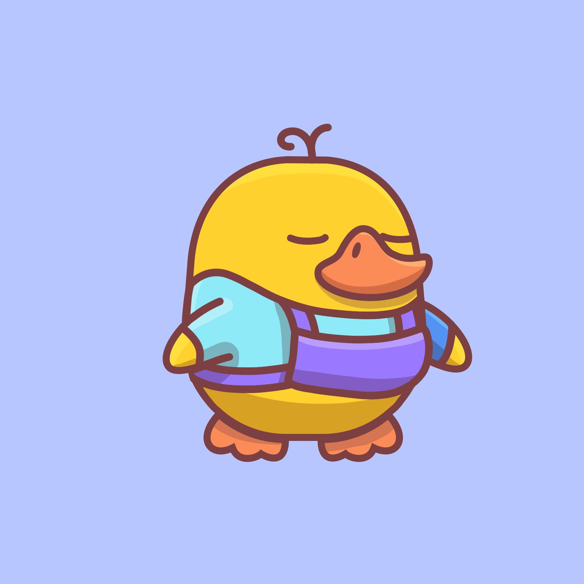 FFDS 4114 bought for 0.0125 WETH ($41.91) <a href="/fomoduck/">Forever FOMO Duck Squad</a>

opensea.io/assets/ethereu…