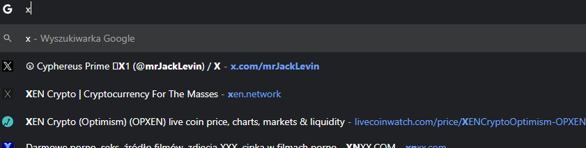 jonikkless's tweet photo. @mrJackLevin Greetings from Poland @mrJackLevin . All I need is x 🚀📈💪 https://t.co/NB9dAVCc32