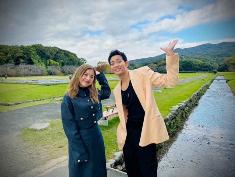usagi_no_kimi's tweet photo. 竜星涼『オファーをいただいたときに「刀伊の入寇」を描くと聞いていたのですが、だんだん終盤��なってきて、刀伊の入寇やるのかなと半信半疑に。でも台本に出てきたのでやるんだ！と。これから藤原隆家はかなりの大活躍をしていきますので放送を楽しみにしていてください』
https://t.co/RaZcvqZWpx https://t.co/AFHk6fBNlD