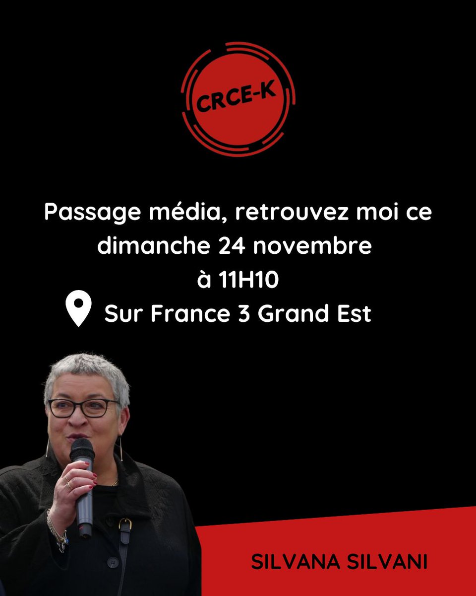 Silvana Silvani tweet media