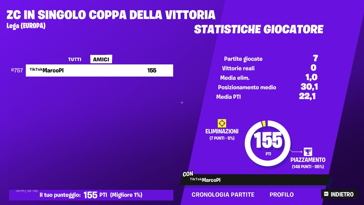marcoppi19's tweet photo. Qualified for the open, then sold all three games. Monday another tournament and try again https://t.co/tgayhB1eFG