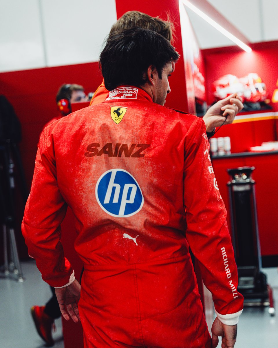 Scuderia Ferrari HP tweet media