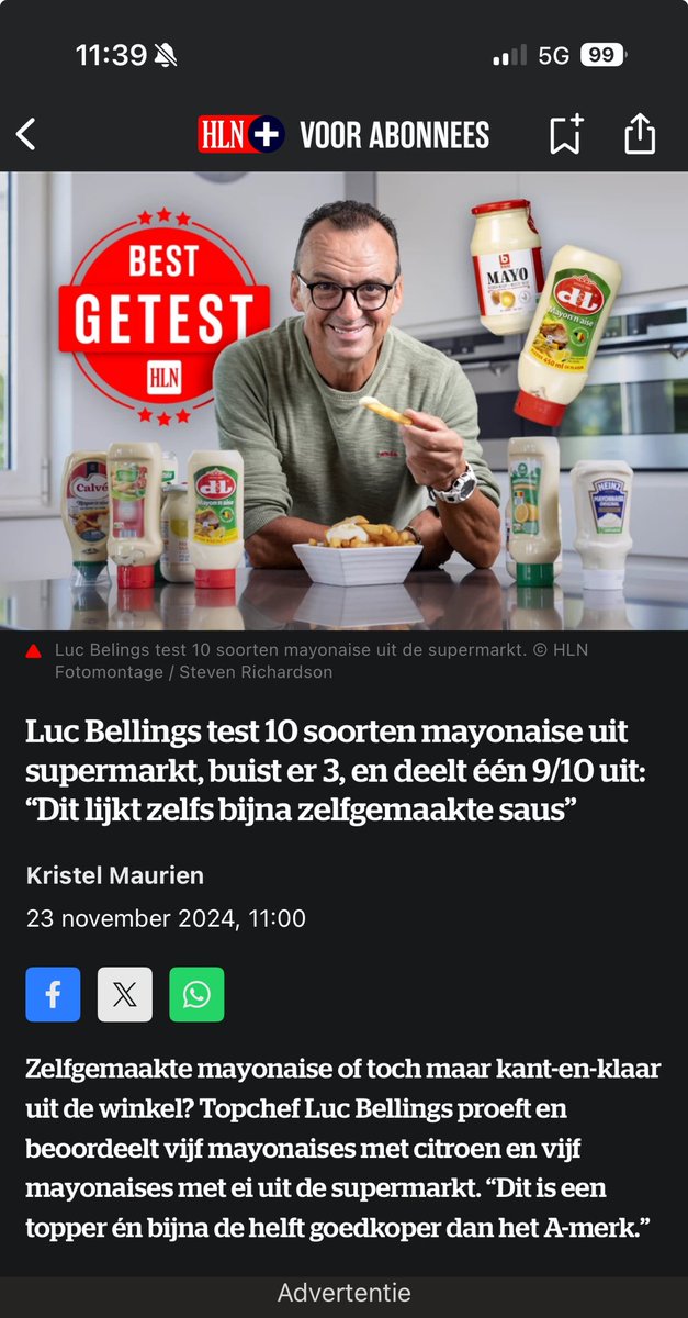 EveraertsWim's tweet photo. @HLN_BE  hoe geloofwaardig is dit nog! Een fraudeur , wss de beste is wss degene die hem meeste voordeel geeft!  Deze gedachte krijg je automatisch met zo’n personen actief te houden! https://t.co/LDlGWWF1sb