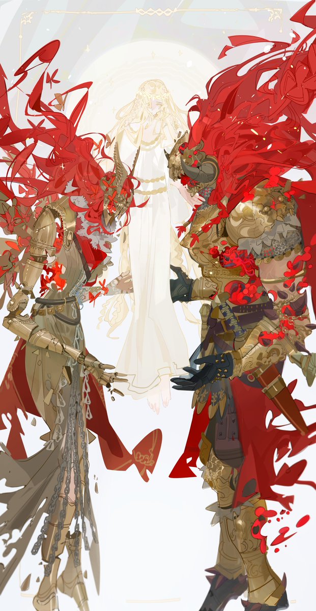 Dear Brother
Dear Sister