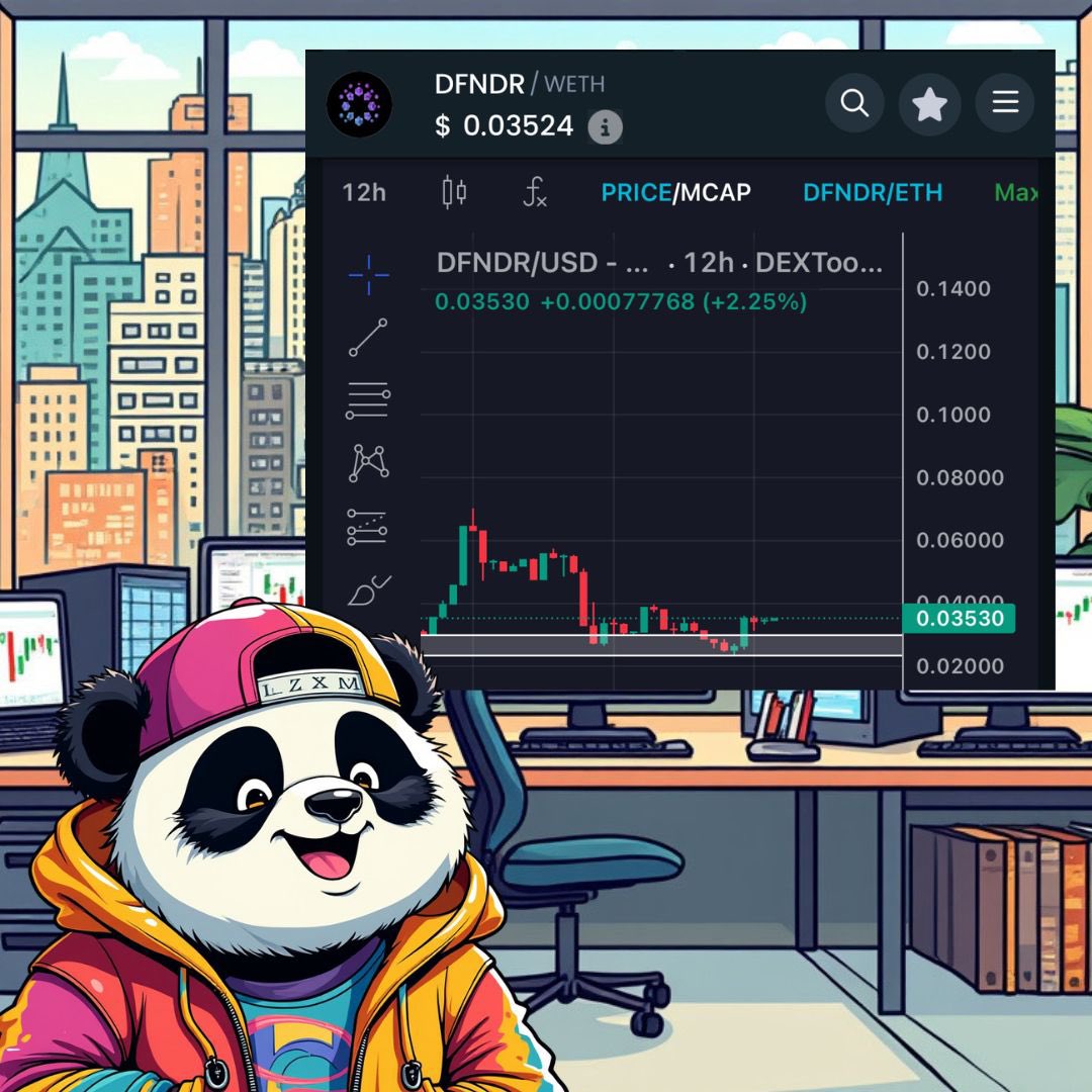 Incoming Panda tweet media