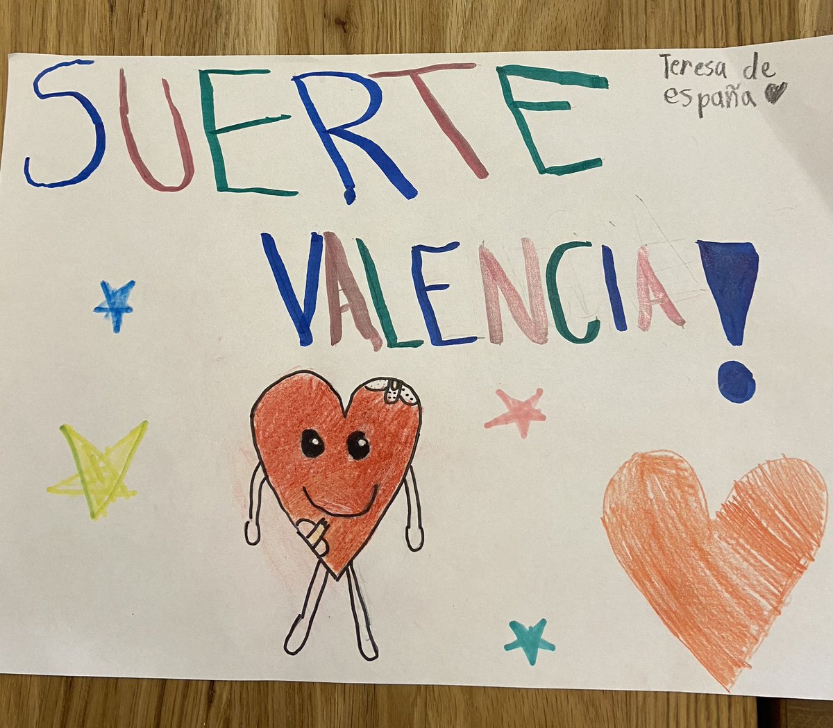 Carolina Prieto tweet media