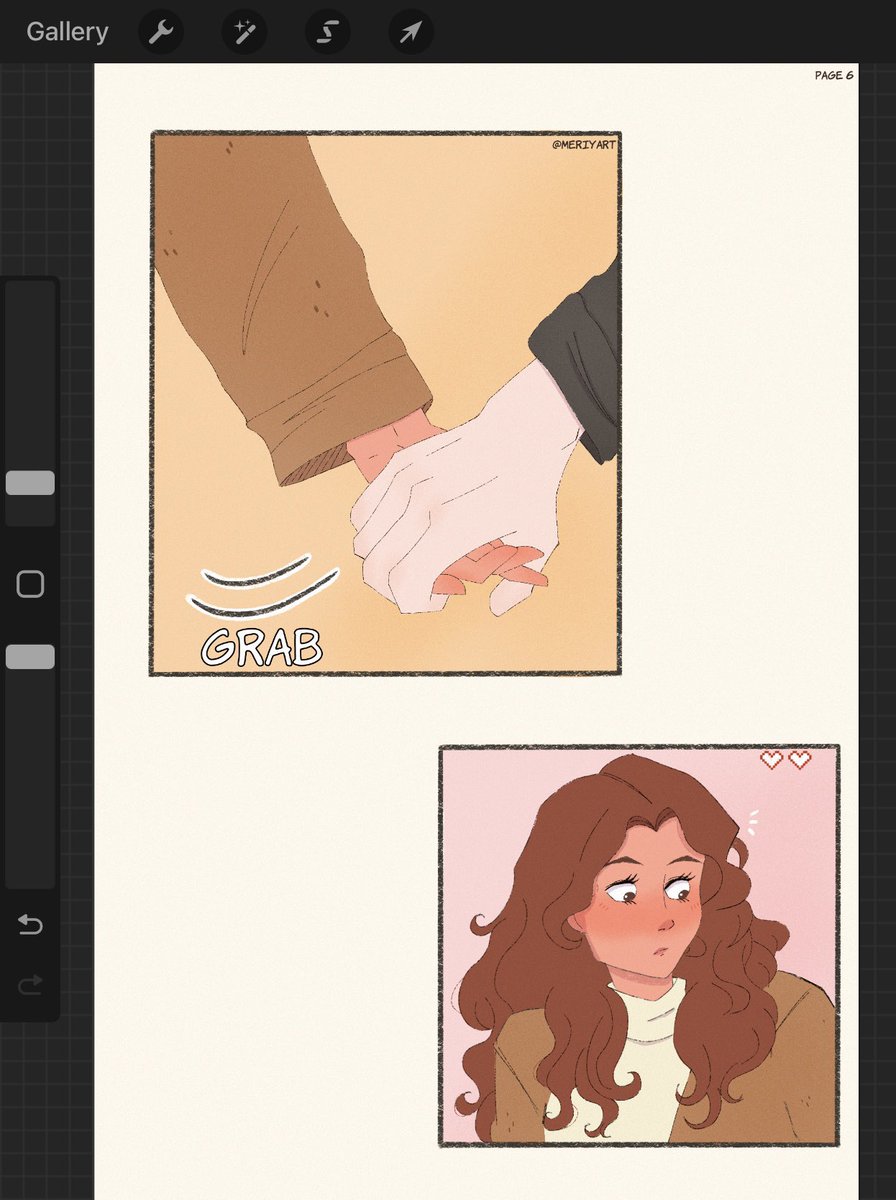 meriyart's tweet photo. (Page 6) https://t.co/wbATMzLgRf