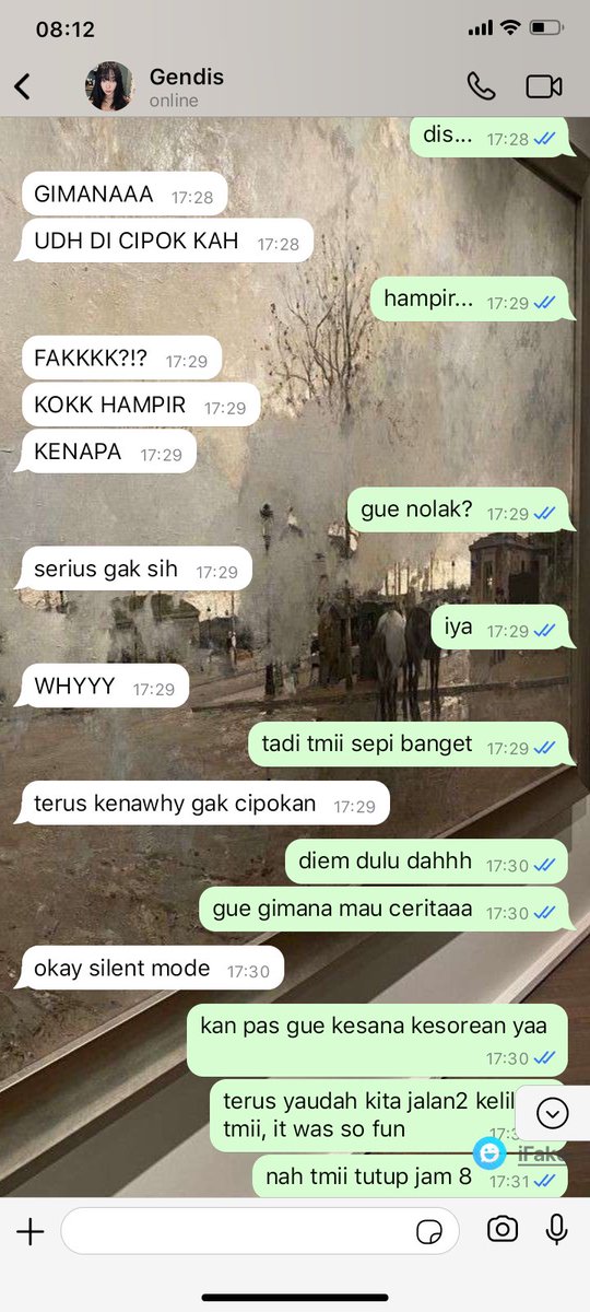 Pygmalionyz's tweet photo. 45. Gak nafas https://t.co/laBjUZn0R8