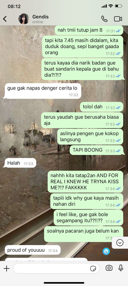 Pygmalionyz's tweet photo. 45. Gak nafas https://t.co/laBjUZn0R8