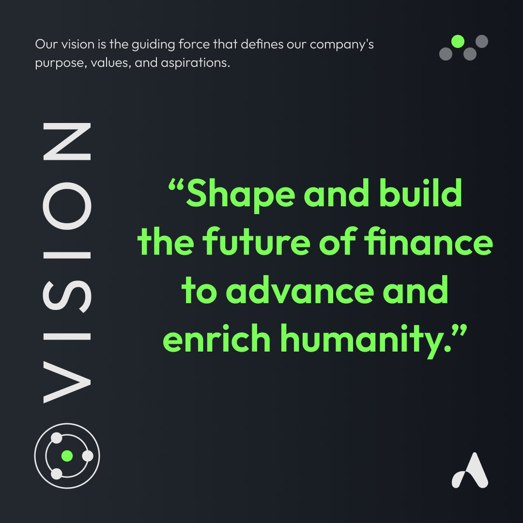 We're excited to introduce ourselves, where our vision knows no bounds!

At Asaari, our vision is to drive a financial future that advances and enriches humanity.

Our aim? To be a beacon of innovation, guiding the global financial landscape into a brighter tomorrow.