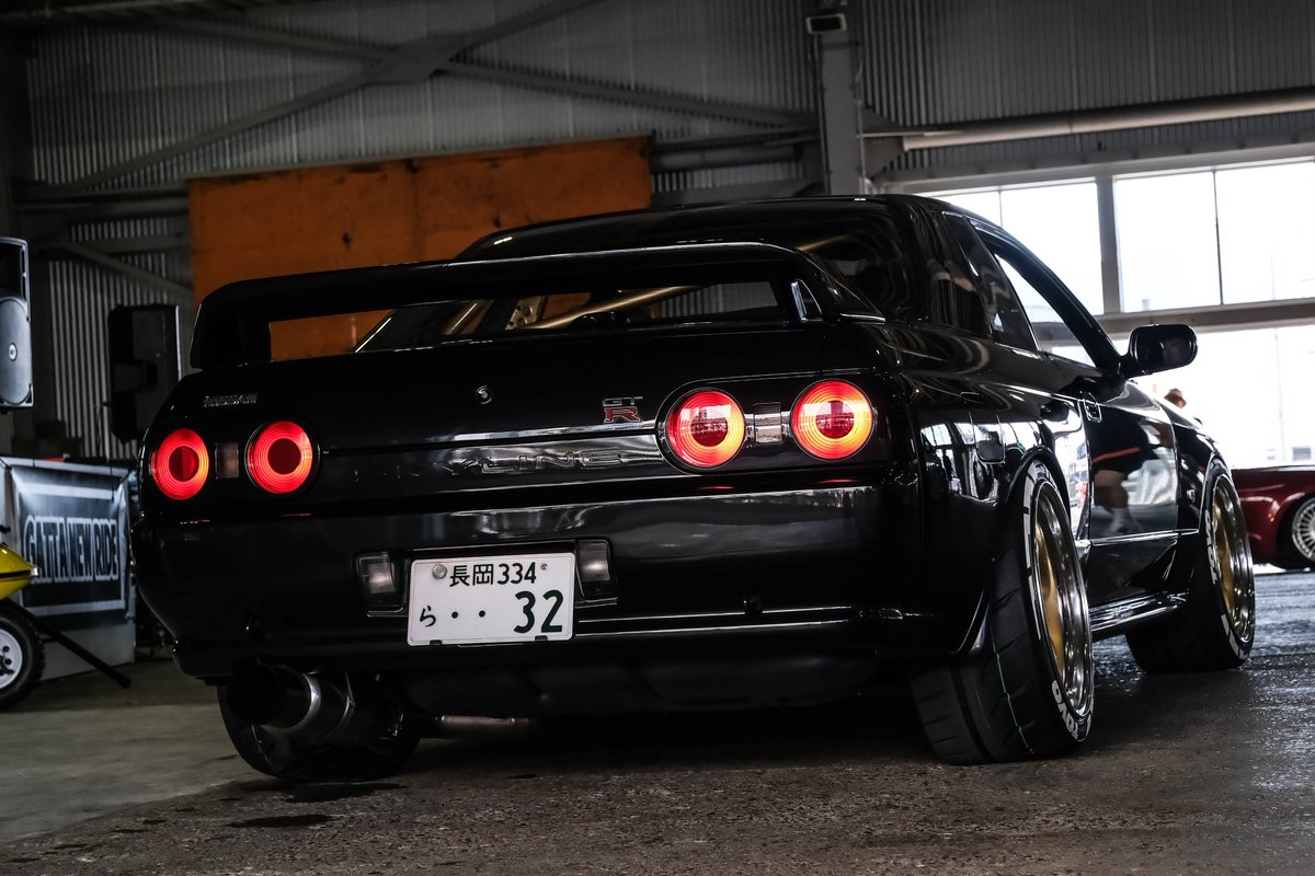 joichirophoto's tweet photo. #いい日産の日 https://t.co/haC954V1Yv