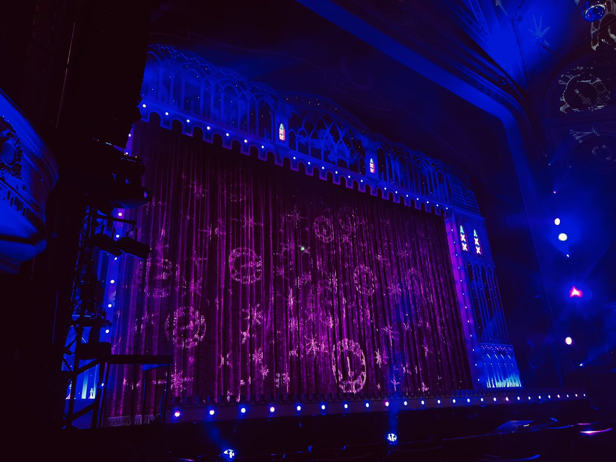 Grant Stott 🎙 tweet media