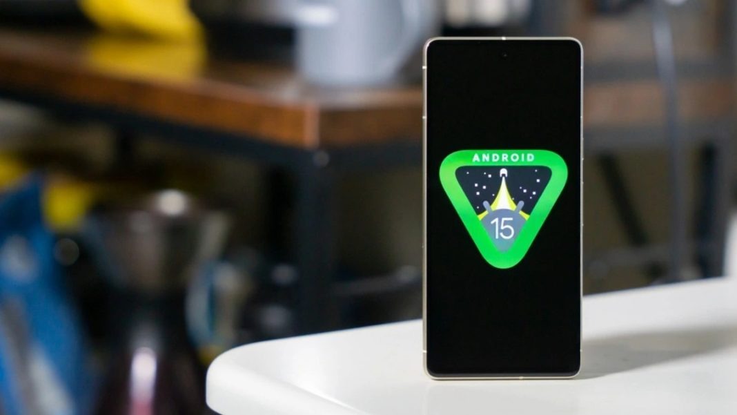 CeotechI's tweet photo. Google rilascia Android 15 QPR1 Beta 3.1 con correzioni
#Aggiornamenti #Android #Android15 #Android15QPR1 #Android16 #Beta31 #BugFix #Correzioni #DeveloperPreview #Google #GooglePixel #MaterialYou #Notizie #Novità #QPR1 #TechNews #Tecnologia
https://t.co/gXxoAkitW0 https://t.co/6Lasj5pxnR
