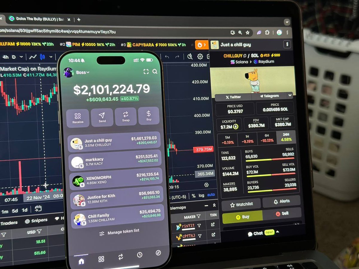 tenocoofficial's tweet photo. Drop your SOL wallet address for giveaway.
Requirements:
Like the post
Retweet it
Follow me
Giveaway in 24 hours....
#SOL #Giveaway #TENOCO #Crypto #Freemoney https://t.co/VFBY0Ja6zM