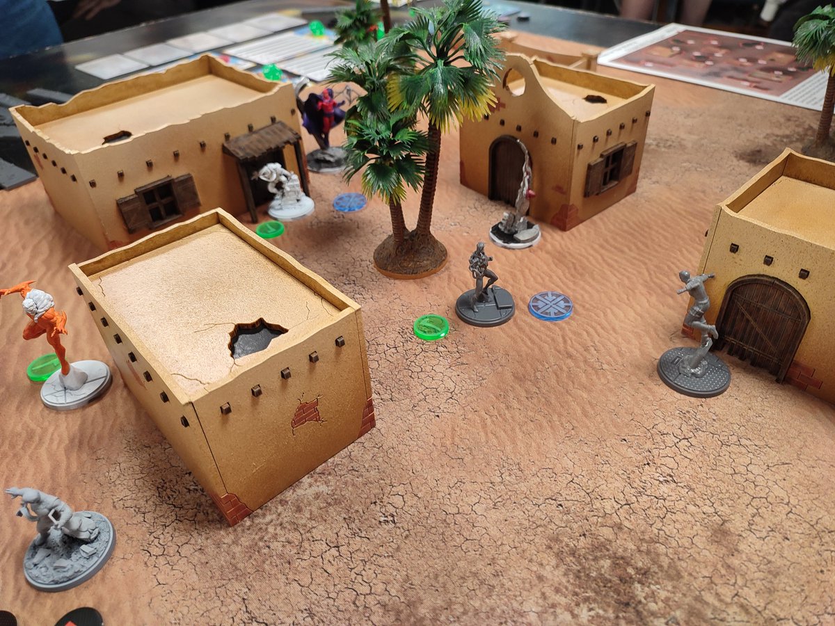 The Piss(ed) Poor General tweet media