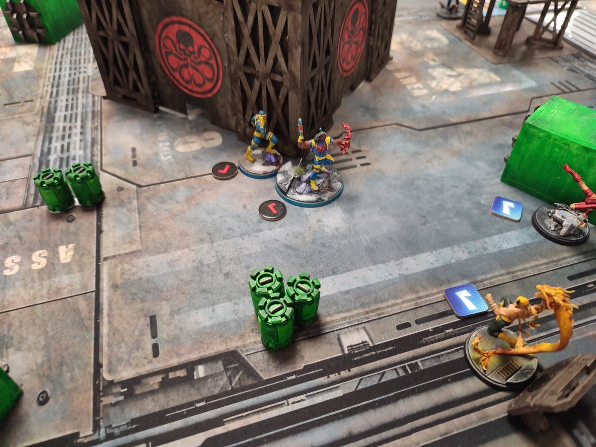 The Piss(ed) Poor General tweet media