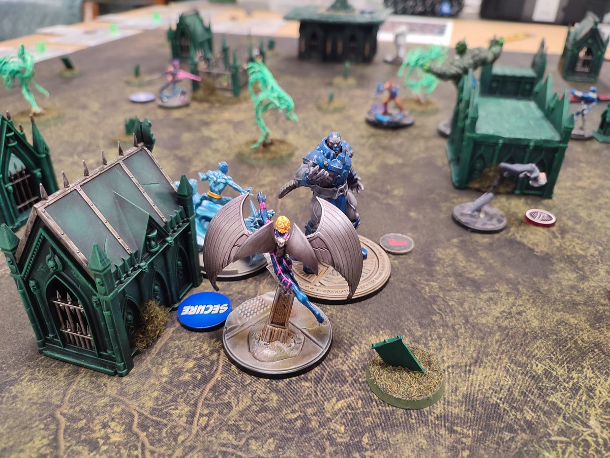 The Piss(ed) Poor General tweet media