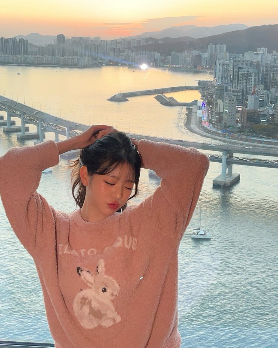 영심 tweet media