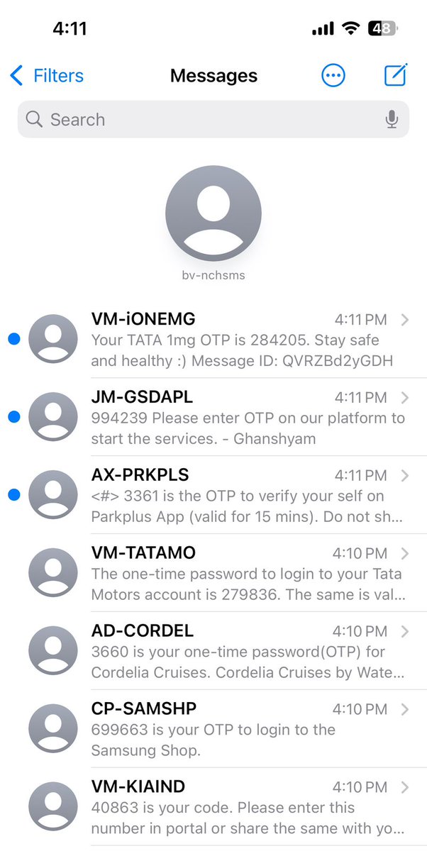 arnit_dave's tweet photo. @ViCustomerCare I am getting back-to-back call even after paying bills, why should I confirm them again and again? Misbehaving and spamming. I decided to port to @reliancejio. Your customer support guy 7065739788 is sending me the OTP of the different service provider check SS. https://t.co/5poeoIXN6v