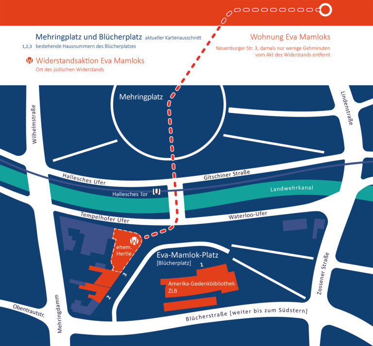 Archivtier's tweet photo. Initiative Eva-Mamlok-Platz

23.01.2025, 18:00, AGB PopUp #Amerika  #Gedenkbibliothek #Kreuzberg

Veranstaltung des Freundeskreises der Zentral- und Landesbibliothek Berlin (ZLB) in Kooperation mit UpStadt e.V.

#EvaMamlok #GruppeEvaMamlok #EvaMamlokPlatz

https://t.co/5IApbJkBlu https://t.co/pw3RDXi3Vn
