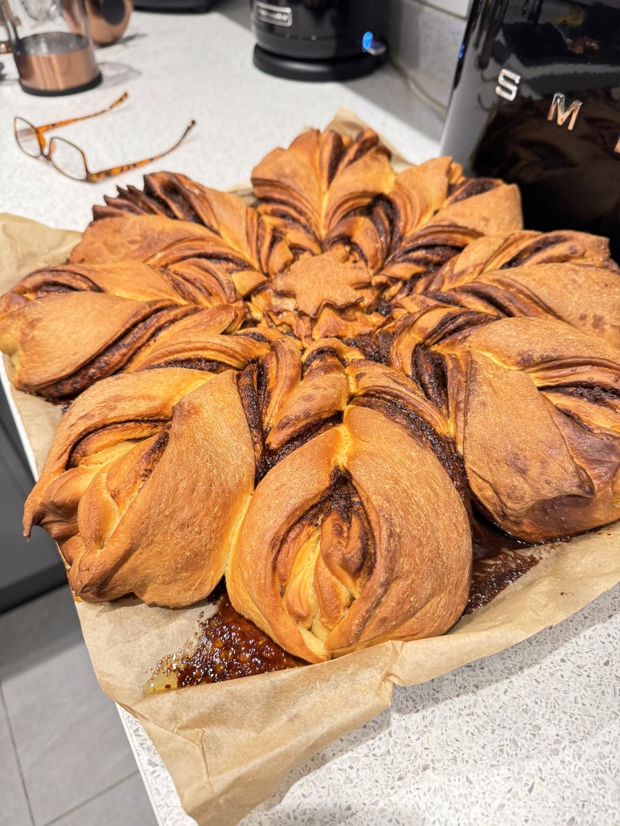 Trudi RN DN QN CNORF tweet media