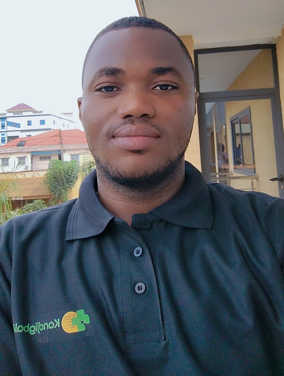 AmenGalley's tweet image. Nous y sommes #Tdev #TgTech #Tech #TDEVFest24 #TDEVFestival2024