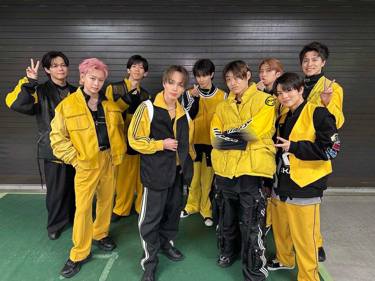 ありがとうございました！／ 『Livejack 2024 SMASH BEAT SP』 ご乗車