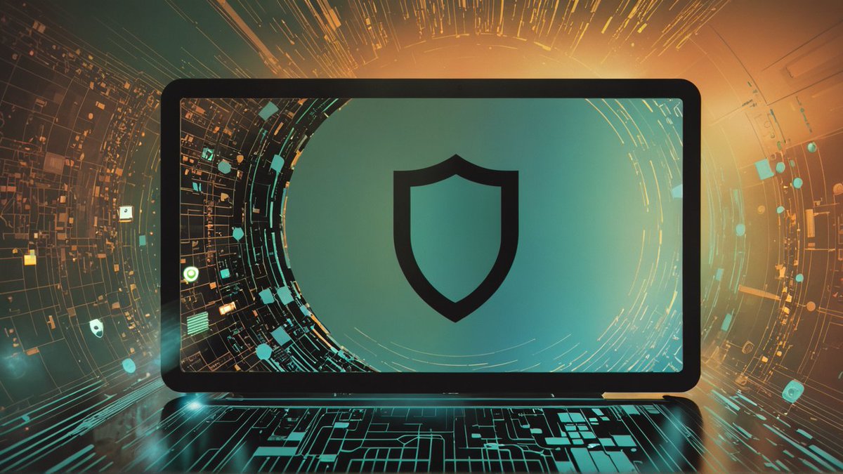 🔥 Software updates = cyber armour. Did you know unpatched software accounts for 60% of breaches? Update your apps today and stay secure!