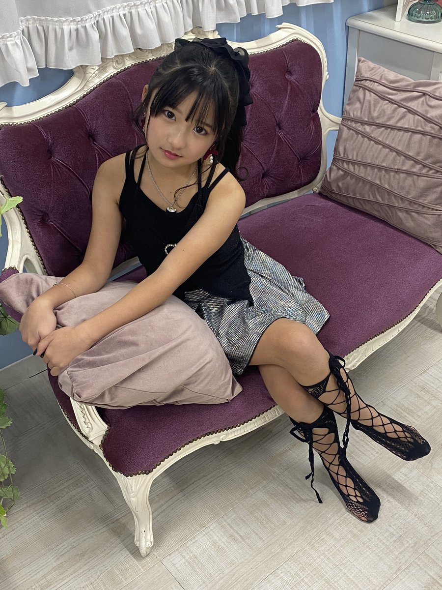 2024.11.23スタマガ撮影会 モデル:咲来ちゃん(＠sakurara0106 ) 咲来姫