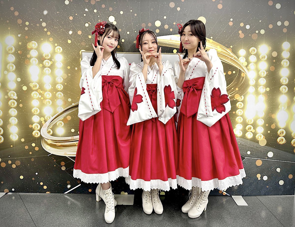 甘神さんちの縁結び ANIMAX MUSIX 出演中✨ ＼ #ANIMAXMUSIX にて 「君
