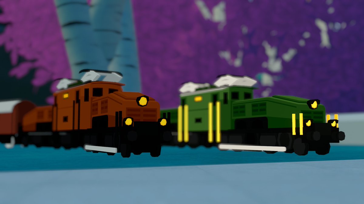 BillRob66561963's tweet photo. Swiss Crocodile Train Re-vamp! (Photos by Lokotren301) https://t.co/2qZFTBnKlU
