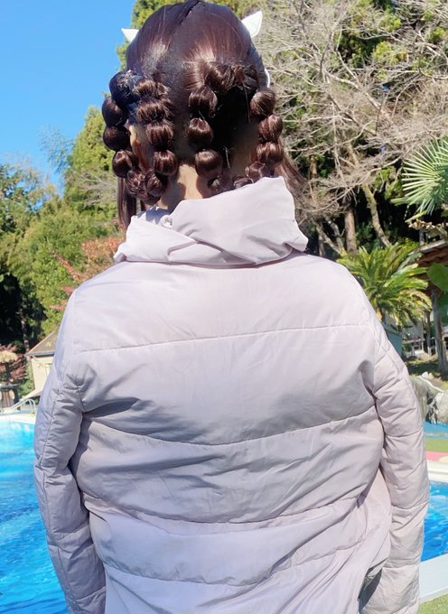 Twitterのコスプレ画像14