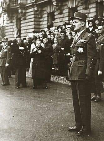 christi99830943's tweet image. Libération de Strasbourg 
#strasbourg 
#Liberation 
#Malgrenous