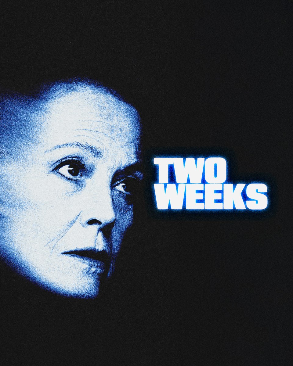 TWO WEEKS until the legendary Sigourney Weaver makes her West End debut.

Theatre Royal Drury Lane | 64 Performances Only  

Tickets ➡️  thejamielloydcompany.com