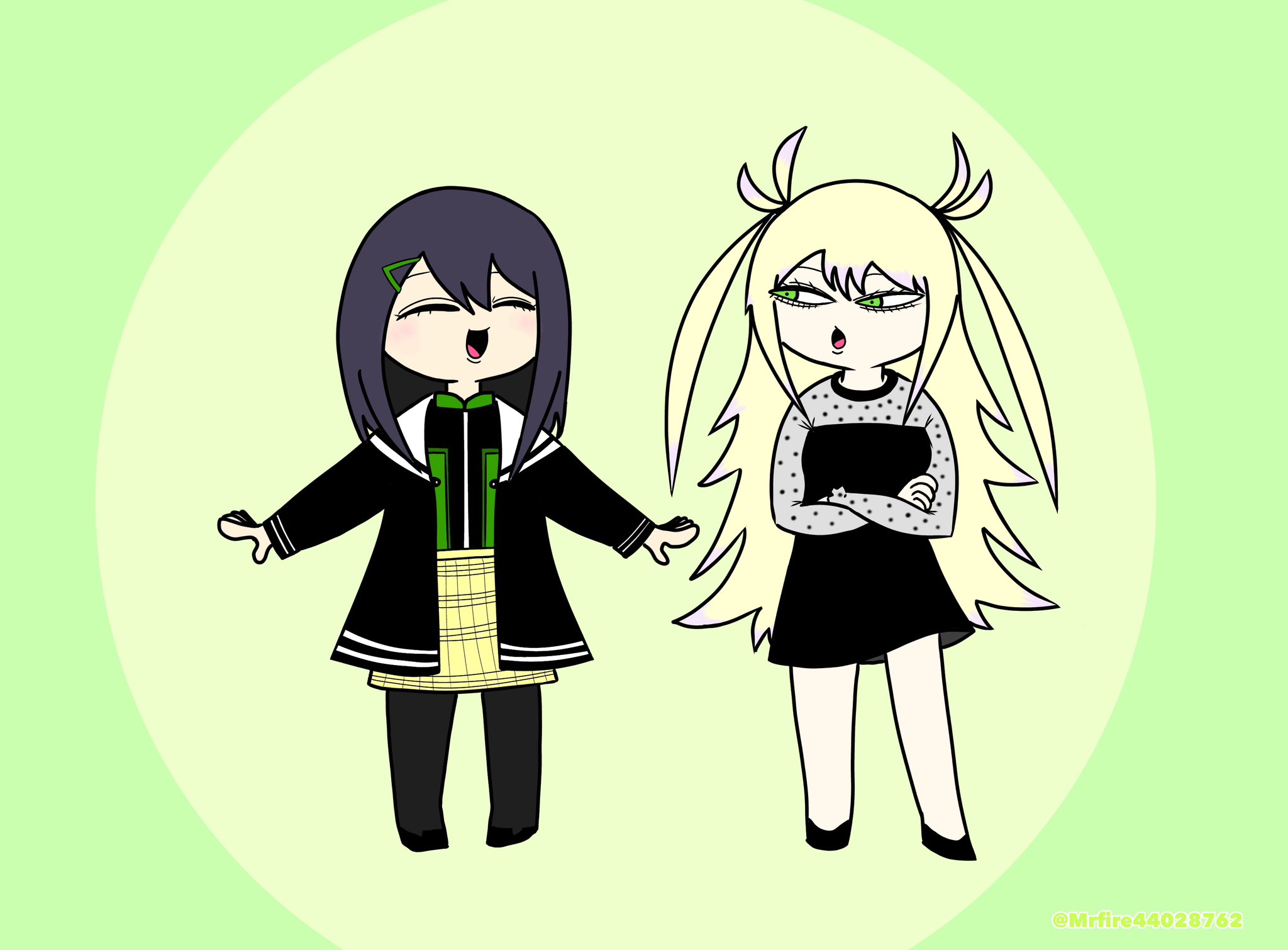 ⭐︎HIRO.X2ページ⭐︎のびねこ⑥ びび (@neko_neko02047) / X